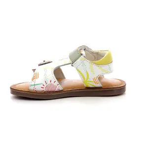 Girl's sandals Kickers Diazz image-3