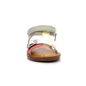 Girl's sandals Kickers Diazz image-4