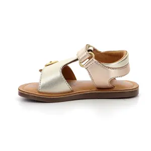 Baby girl sandals Kickers Diazz image-3