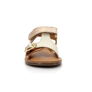 Baby girl sandals Kickers Diazz image-4