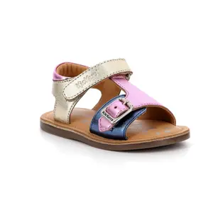 Baby girl sandals Kickers Diazz image-1