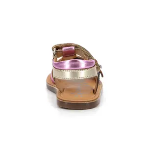 Baby girl sandals Kickers Diazz image-3