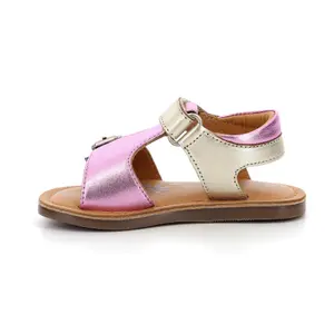 Baby girl sandals Kickers Diazz image-4