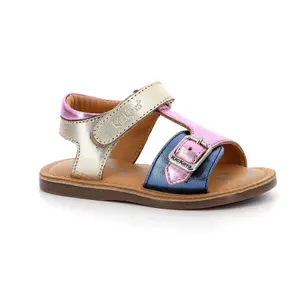 Girl's sandals Kickers Diazz image-0