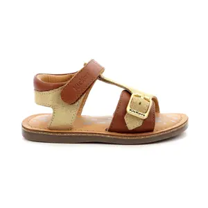 Baby girl sandals Kickers Diazz image-0
