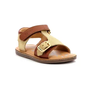 Baby girl sandals Kickers Diazz image-1