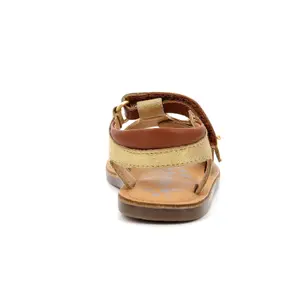 Baby girl sandals Kickers Diazz image-4