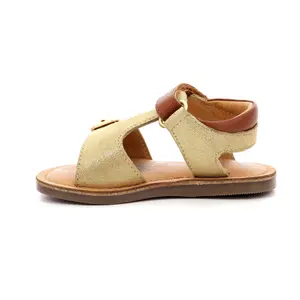 Baby girl sandals Kickers Diazz image-2