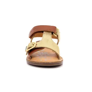 Baby girl sandals Kickers Diazz image-3