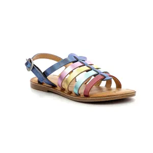 Girl's sandals Kickers Dixon image-2