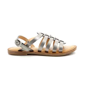 Girl's sandals Kickers Dixon image-1