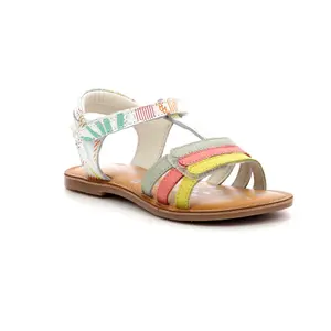 Girl's sandals Kickers Diamanto image-1