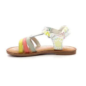 Girl's sandals Kickers Diamanto image-4