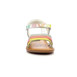 Girl's sandals Kickers Diamanto image-2