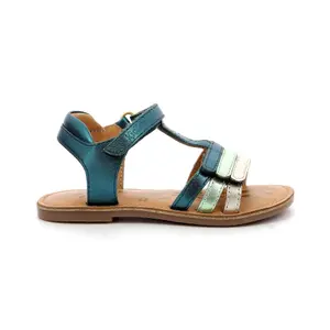 Girl's sandals Kickers Diamanto image-0