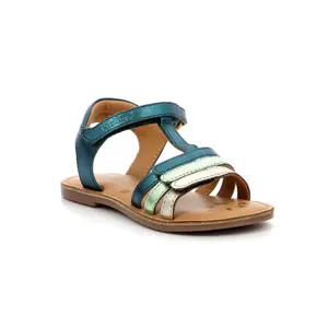 Girl's sandals Kickers Diamanto image-1