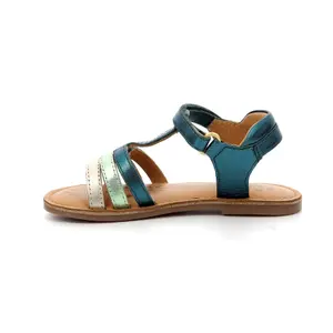 Girl's sandals Kickers Diamanto image-3