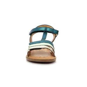 Girl's sandals Kickers Diamanto image-4