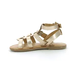 Girl's sandals Kickers Kick Dazed image-3