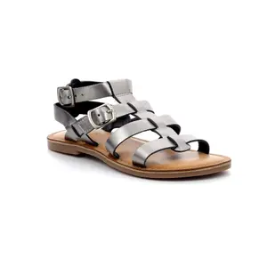 Girl's sandals Kickers Kick Dazed image-0
