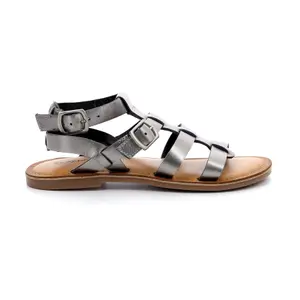 Girl's sandals Kickers Kick Dazed image-1