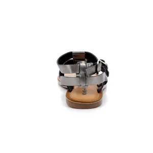 Girl's sandals Kickers Kick Dazed image-2