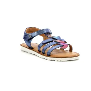 Girl's sandals Kickers Brahmia image-1