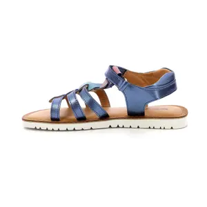 Girl's sandals Kickers Brahmia image-3