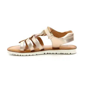 Girl's sandals Kickers Brahmia image-4