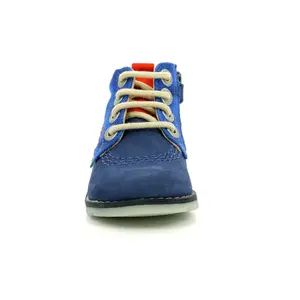 Baby boy booties Kickers Nononeo image-3