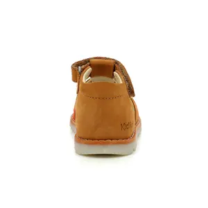 Baby boy sandals Kickers Nonopi image-3