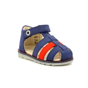 Baby boy sandals Kickers Nonopi image-2