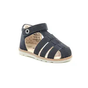 Baby boy sandals Kickers Nonopi image-1