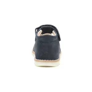 Baby boy sandals Kickers Nonopi image-4