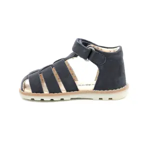 Baby boy sandals Kickers Nonopi image-2