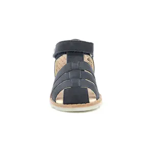 Baby boy sandals Kickers Nonopi image-3