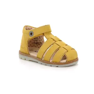 Baby boy sandals Kickers Nonopi image-1