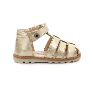 Baby girl sandals Kickers Nonopi image-0