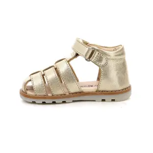 Baby girl sandals Kickers Nonopi image-2