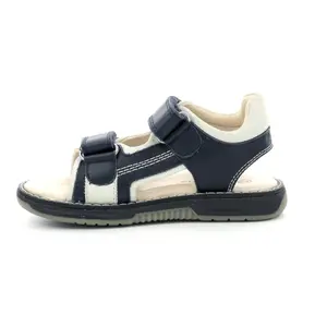 Children's sandals Kickers Kickgalacxo image-4