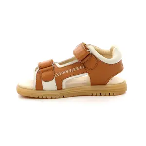 Baby boy sandals Kickers Kickgalacxo image-3