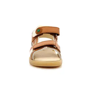 Baby boy sandals Kickers Kickgalacxo image-4