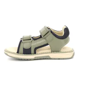 Baby boy sandals Kickers Kickgalacxo image-3
