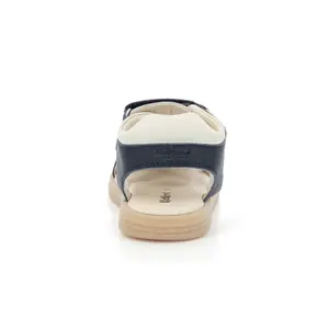Baby boy sandals Kickers Kickgalacxu image-2