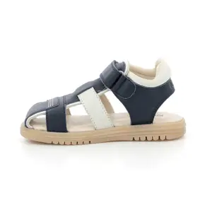 Baby boy sandals Kickers Kickgalacxu image-3