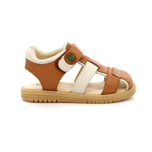 Children's sandals Kickers Kickgalacxu image-0