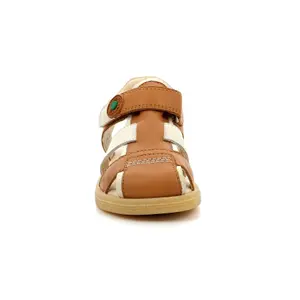 Children's sandals Kickers Kickgalacxu image-3
