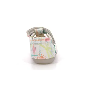 Baby girl sandals Kickers Sushy image-3