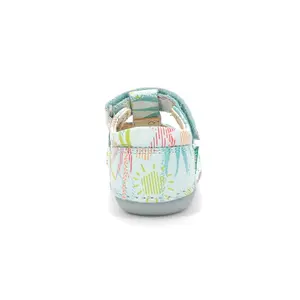 Baby girl sandals Kickers Sushy image-3