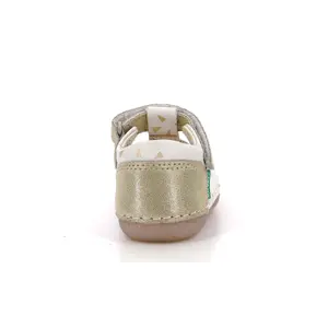 Baby girl sandals Kickers Sushy image-2